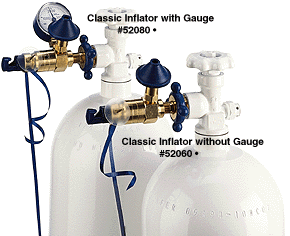 Classic Balloon Inflators