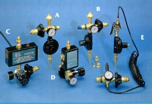 Inflators