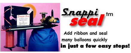 Snappi Seal